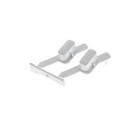 Whirlpool Bouton marche/arrêt lave-linge 481071425341