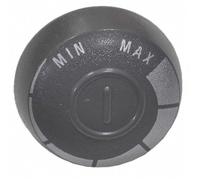 Tornado Bouton marche/arrêt d'origine aspirateur 2190511226 pour Rowenta Electrolux AEG Progress