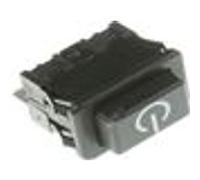 Bouton marche/arrêt - Cafetière, Expresso (5113211501 DELONGHI)