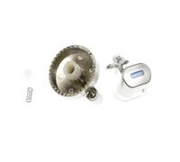 Bouton marche arrêt Cafetière, Machine à Café SS-192581 KRUPS Cafetière, Machine à Café SS-192581 KRUPS