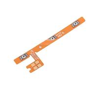 Bouton Marche/arrêt et Bouton de Volume, câble Flexible, pièce de Rechange pour Lenovo Legion Y700 Gen3 2025 TB321FU