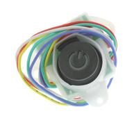 Bouton marche/arrêt + faisceau DOLCE GUSTO OBLO Cafetière, Machine à Café MS-623707 KRUPS Cafetière, Machine à Café MS-623707 KRUPS