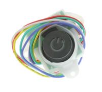 Bouton marche / arrêt + faisceau DOLCE GUSTO OBLO Cafetière, Machine à Café MS-623707 KRUPS, MOULINEX