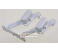 Bouton marche arrêt - Lave-linge - WHIRLPOOL