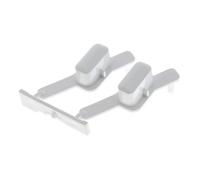 bouton marche arret lave linge whirlpool 481071425341