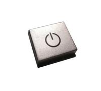 Bouton marche / arrêt Lave-vaisselle 34421618 AMICA, ESSENTIEL B,, CURTISS, FAR, VALBERG - 295962