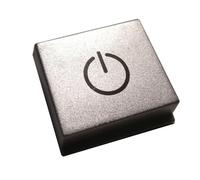 Bouton marche / arrêt Lave-vaisselle (34421618 AMICA ESSENTIEL B THOMSON CURTISS FAR VALBERG)