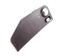 Bouton marche arrêt - MAGIMIX - Trancheuse 501770 - Accessoire trancheur - Couleur blanche