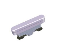 Bouton Marche / Arrêt pour Galaxy S21 FE Service Pack Samsung Lavande