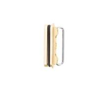 Bouton marche/arrêt pour iPhone 6s Plus Bouton de remplacement en or
