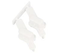 Bouton marche-arret pour lave-linge chassis alliance/eureka Whirlpool 481071425341