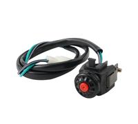 Bouton Marche-arrêt Universel Pour Interrupteur D'allumage, Pour EXC 300, Adapté Pour Husqvarna TE