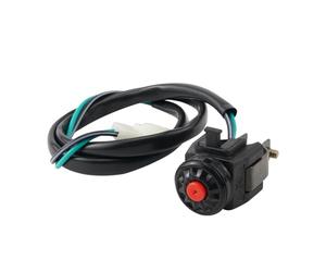 Bouton Marche-arrêt Universel Pour Interrupteur D'allumage, Pour EXC 300, Adapté Pour Husqvarna TE