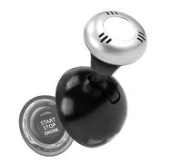 Bouton Marche Arrêt Voiture - Manette Rétro Pousser Pour Arrêter | Pièce Rechange Bouton Poussoir Pour Berline Camping Car Pickup Remorque