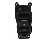 Bouton Mécanique Frein Compatible Avec Hyundai Pour Sonata LF 2015-2017 Bouton De Commutation De Frein À Main Électronique 93300C1620 93300C16204X