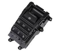 Bouton Mécanique Frein Compatible Avec Hyundai Pour Tucson TL 2015-2018 Bouton De Commande De Commutateur De Frein À Main Électronique De Voiture 93300F8060