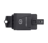 Bouton Mécanique Frein Compatible Avec Pour Megane 2007-2015 Bouton De Commutation De Frein À Main Électronique 363210001R