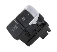 Bouton Mécanique Frein Compatible Avec VW Pour GOLF G TI 2013-2015 Pour MK7 Pour E GOLF 2014-2016 Frein À Main Électronique Bouton De Commutation Maintien Automatique 5G0927225D