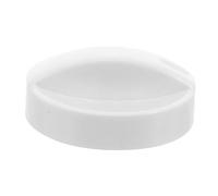 Bouton Micro-ondes Blanc en Plastique, Commande à Minuterie Croisée | Remplacement pour Four à Micro-ondes, Installation Facile, Ne Se Desserre Pas, Ne Se Déforme Pas