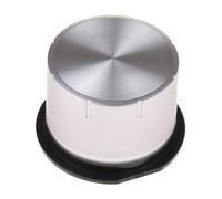 Bouton minuterie pour micro ondes Samsung DE64-02710A Neutre G