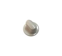 Bouton Minuterie Blanc