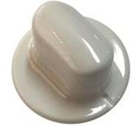 Bouton Minuterie Blanc