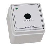 Bouton minuterie EU2