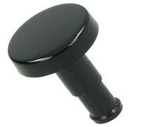 Bouton minuterie Four, cuisinière 766411771 SMEG - 300353 G