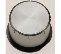 Bouton minuterie pour micro ondes Samsung De64-02710A Neutre G