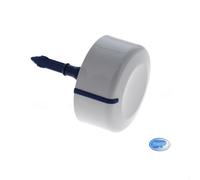 Bouton Minuteur Machine Sèche-linge Whirlpool Ignis Original 481241458306