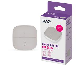 Bouton mobile - WIZ - Contrôler l'éclairage - Fonctione avec piles
