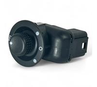 Bouton Molette de Réglage Commande de Rétroviseur compatible pour Clio Espace IV Grand Scénic Kangoo Laguna Master Mégane Scénic Trafic Twingo Vivaro, Movano Interstar Duster 8200676533