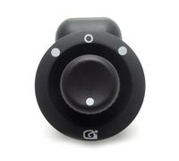 Bouton Molette de Réglage de Rétroviseurs Rabattables Electriquement compatible avec DUSTER SANDERO MOVANO B VIVARO A B CLIO ESPACE IV KANGOO LAGUNA II MASTER II SCENIC II TWINGO II - 8200676533
