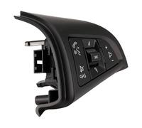 Bouton Multifonction Droit du Volant de Voiture,commutateur de contrôle du Volume du téléphone 96892135 pour Cruze