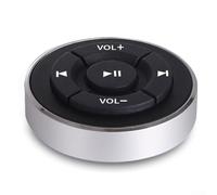 Bouton multimédia compatible , télécommande sans fil au volant, lecteur de musique MP3, 2413013679