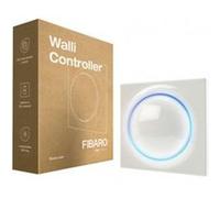 Bouton mural émetteur Z-Wave Plus V2 Walli Controller blanc G