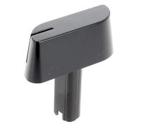 Accessoire Four et Micro-Onde De Dietrich Bouton noir 12h 76x4659 pour Four