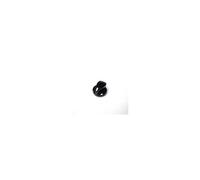 Bouton noir 9h c00265168 - table vitroceramique