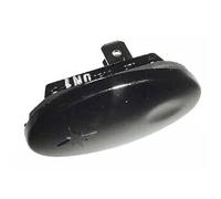 Bouton Noir Allumage Pour Table De Cuisson Ikea - 481227618335