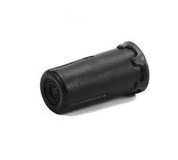 Bouton noir de frein à main 68 ->95