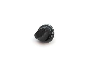 Bouton,noir,+/- Electrolux 355034328