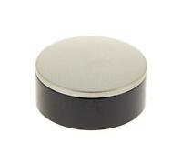 Bouton noir et gris c00096968 - four scholtes
