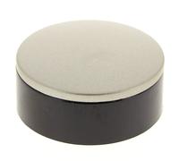 Bouton noir et gris c00096968 - four scholtes