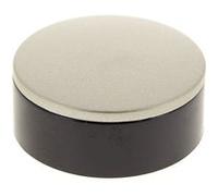 Scholtès Bouton de commande pour four C00096968 Noir et gris - à l'unité