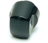 Bouton Noir Feux A Gaz Tables Value Pour Table De Cuisson Scholtes - C00084017 Noir G