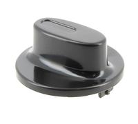 Bouton noir ms-650110 pour robot