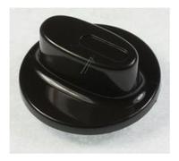 Bouton noir pour Masterchef 2000 Noir G