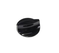 BOUTON NOIR POUR MICRO ONDES DE DIETRICH - 72X0192