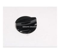De Dietrich Bouton pour micro-ondes MN2523 72X0192 Noir