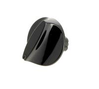 Bouton noir rond 77x2231 77x2759 - four